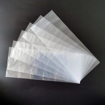 Custom Glossy Circular Label Roll for Printing