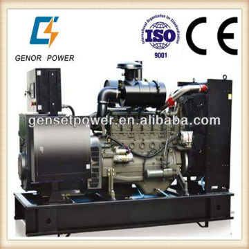 800kw to 2000kw Deutz Power Largest Diesel Generator