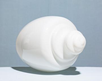 Waterproof villa fence lampshade