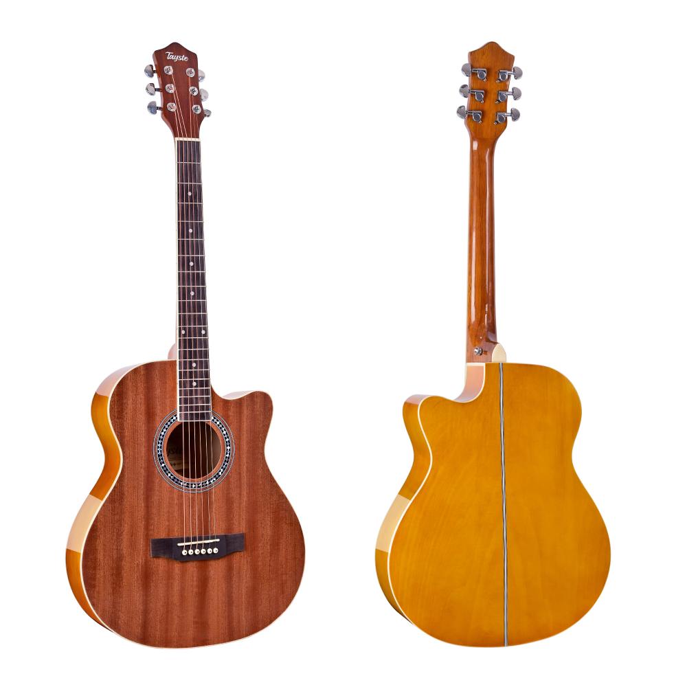 T405 Acoustic Guitar