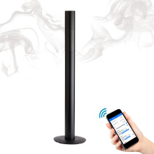 Wholesale Bluetooth Fragrance Oil Diffusers: Advanced Waterless Air Nebulizers for Scent Marketing