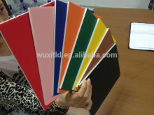 foam board paper foam board