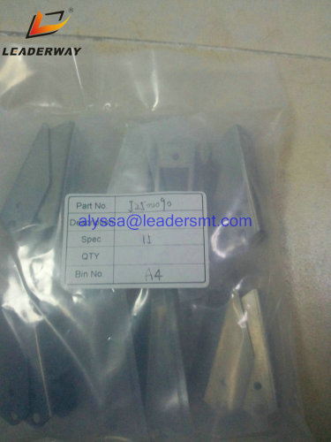 SMT FEEDER PARTS J2500090 Feeder Locker for samsung CP 12mm Feeder