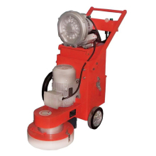Epoxy Concrete Fioor Grinder Grinding Machine