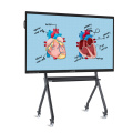 Interactief whiteboard voor de kleuterschool