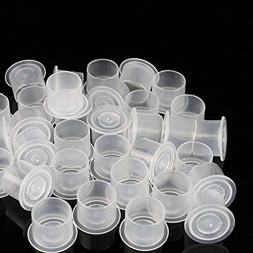 Yaba Best Selling Tattoo Ink Disposable Caps