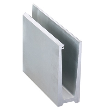 Building profile aluminum profile accessories OEM