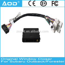 For Subaru Outback 2013 window closer original window closer automatic car window closer
