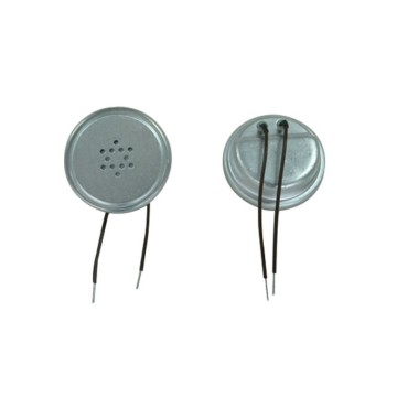 33g Mini 20mH Inductance Fire Siren