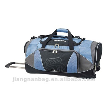 useful travel trolley bags