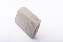 New design speaker wireless bluetooth