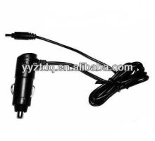 cigar lighter with dc plug