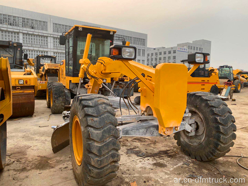 بيع حار بيع Motor Grader