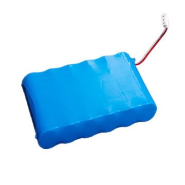 Batteria agli ioni di litio 18650 3S2P 11,1 V 6800 mAh