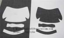 cnc packaging sample maker box pattern cutter