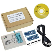 TZT Factory Original EZP2019 High Speed Programmer for EEPROM and Flash BIOS Chips