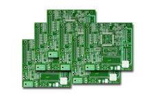 Customized FR4 1 OZ HASL Prototype Circuit Board with ISO90