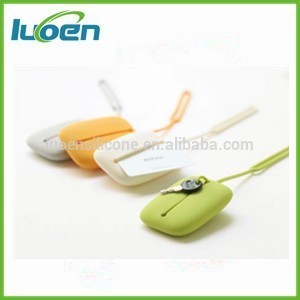 Silicone Key Bag card bag promotion bag