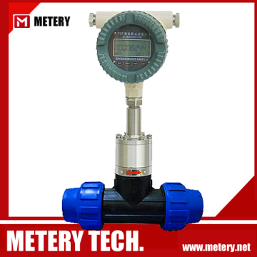 Alkali Target Flow Meter