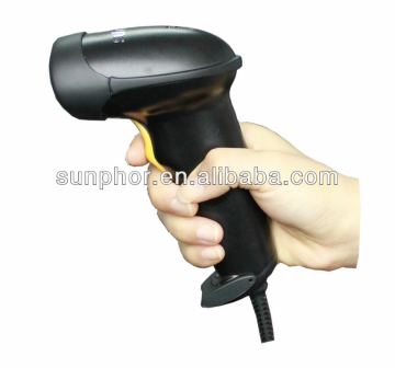 laser scanner system/barcode scanner SUP-S770