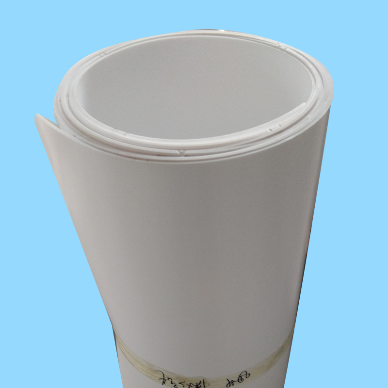 Reasonable Price Ptfe Sheet Product Manufacturer Supply Cheap New Ptfe Plastic Sheet