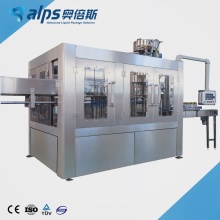 Automatic Craft Beer Filling Machine for Fruit Beer Bottling Production Line