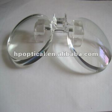 (CE)1.56 semi-finished single vision lens