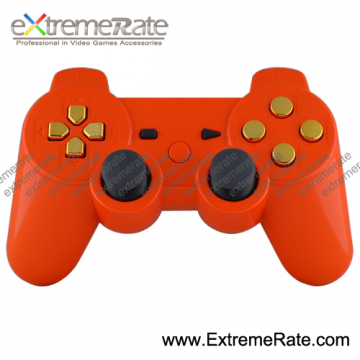 Wholesale housing shell for PS3 controller shell kit slim shell