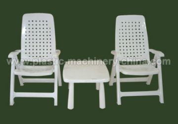 Plastic Commodity Mould