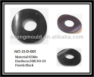 Special Internal wave Washers