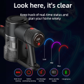 Home Use Upright Stick Vacuum Cleaner with Mop