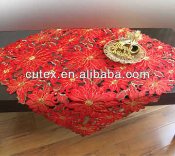 hot popular table cloth new design