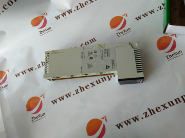 Digital Input Module BMXERT1604T