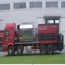 Asphalt Rubber Chip Sealer (LMT5312TFC)