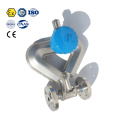 DN06 Coriolis Mass Flow Meter