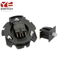 Yeswitch PG-03 активированный переключатель безопасности трактор для гольф-тележки для гольфа