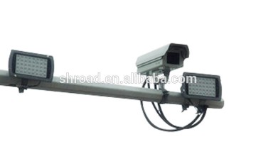 Road traffic camera