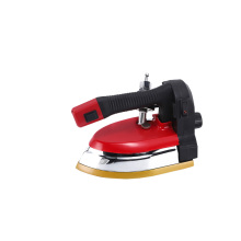 Commercial Gravity Feed Steam Iron with Water Tank, 1400W