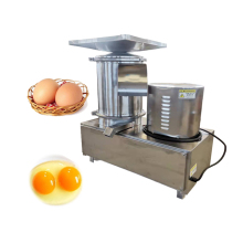 Egg Processing Machinery: Washing, Breaking, and Cracking Machines