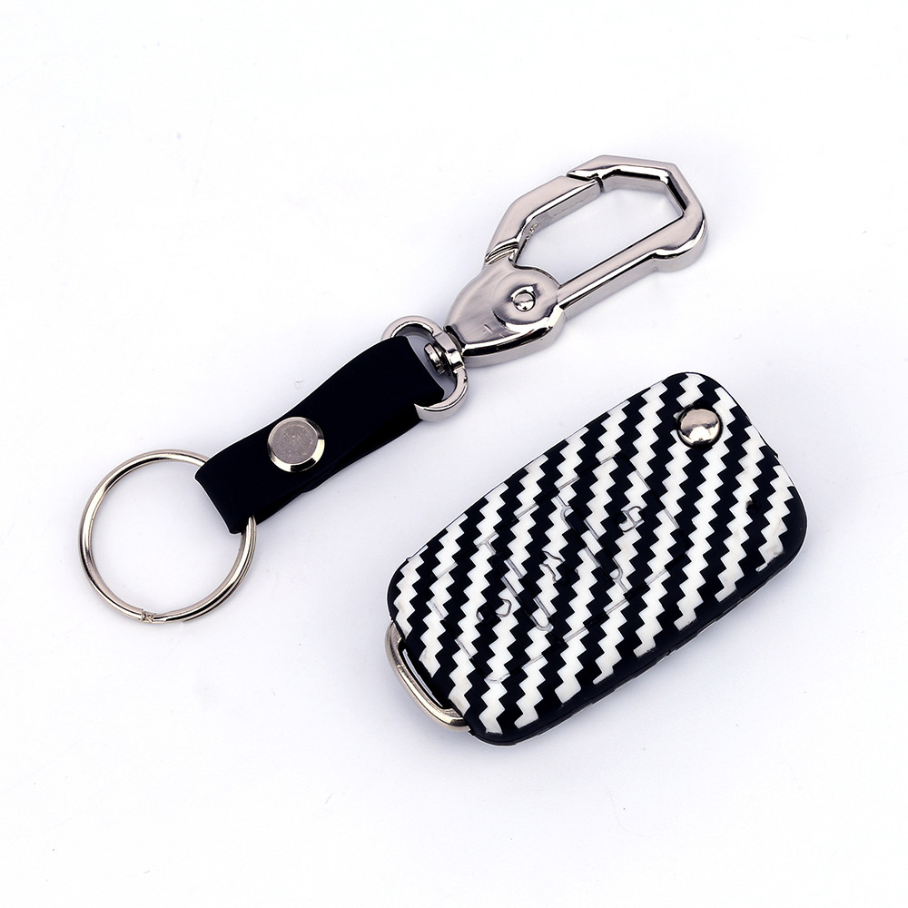 Volkswagen silicone key cover