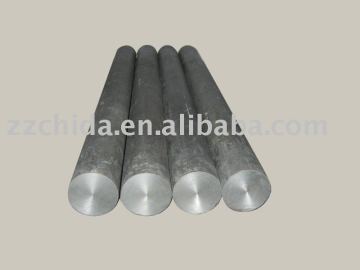 pure molybdenum electrodes