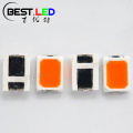 SMD 2016 LED 620 NM Red Diffused LED