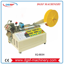 Hot and Cold Computerized Label Cutting Machine XQ-883H