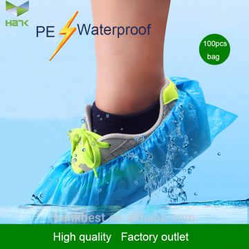 Water-resistant Shoes Cover | Shoes Foot Cover