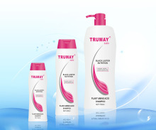Trumay Plant Ingredients Organic Shampoo