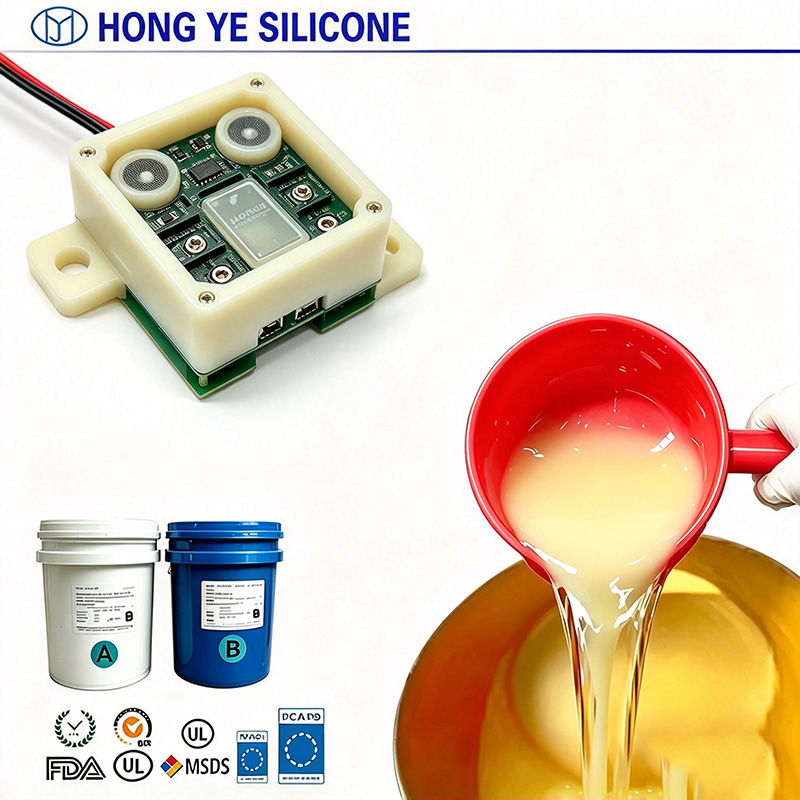 electronic potting compound electronic potting compound