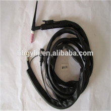 Panasonic YT 308 argon arc welding torch