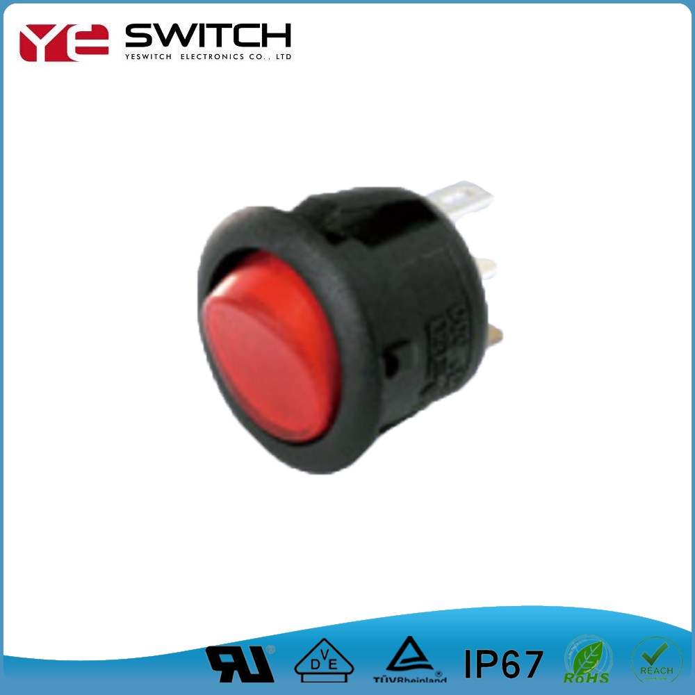 Rocker Switches