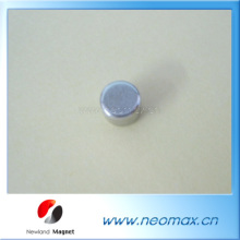 Znic Coating Neodymium Magnets?