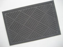 Personalized Rubber / Needle Punch Outside / Outdoor Door Mat / Doormats